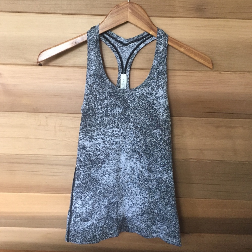 Lululemon Top
